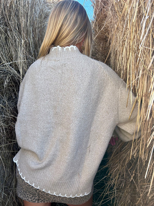 Sunday Morning Sweater|31