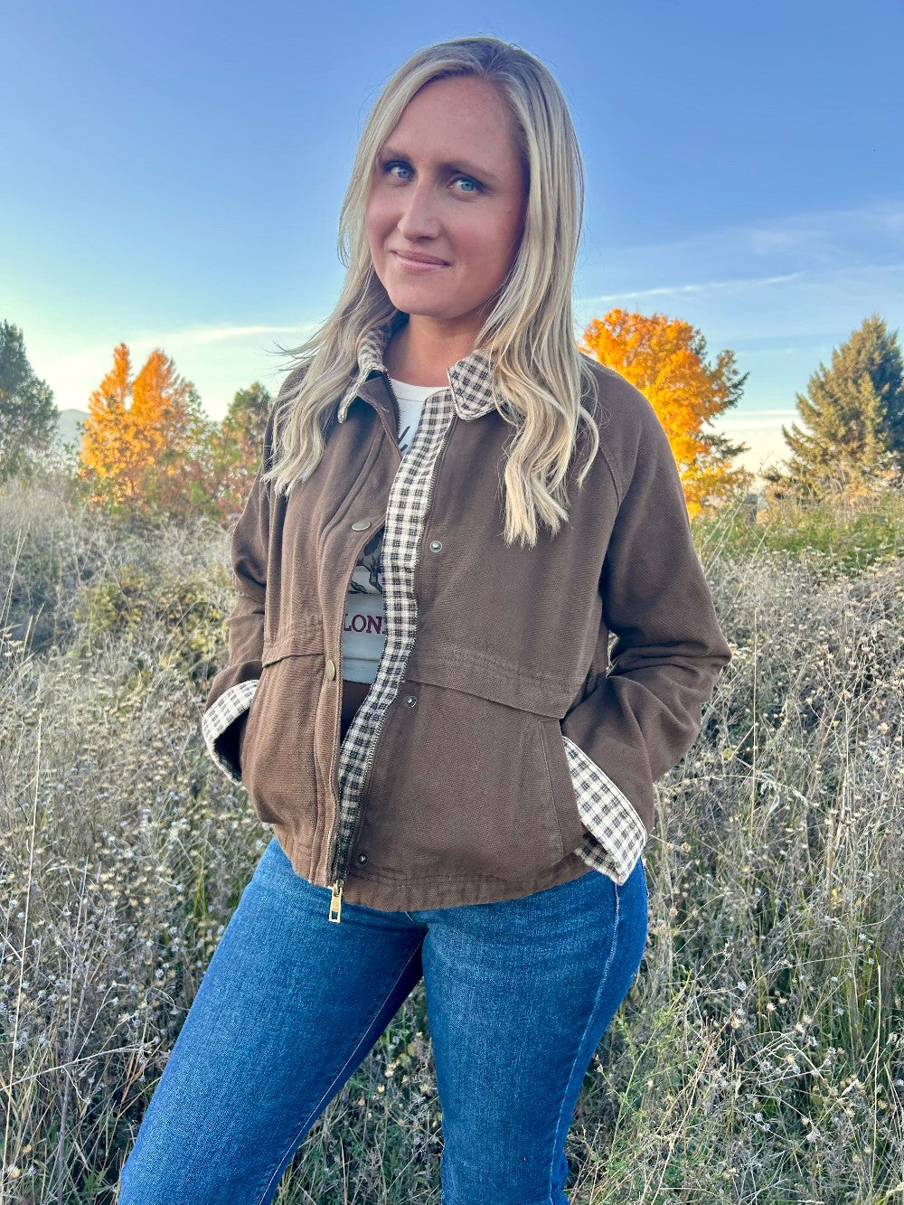 The Ranch Hand|11