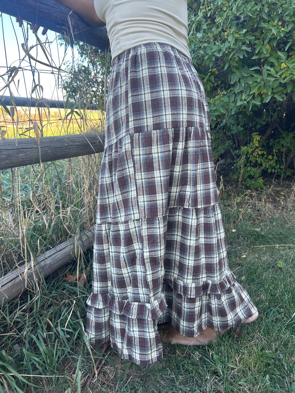 Country Charm Maxi|41