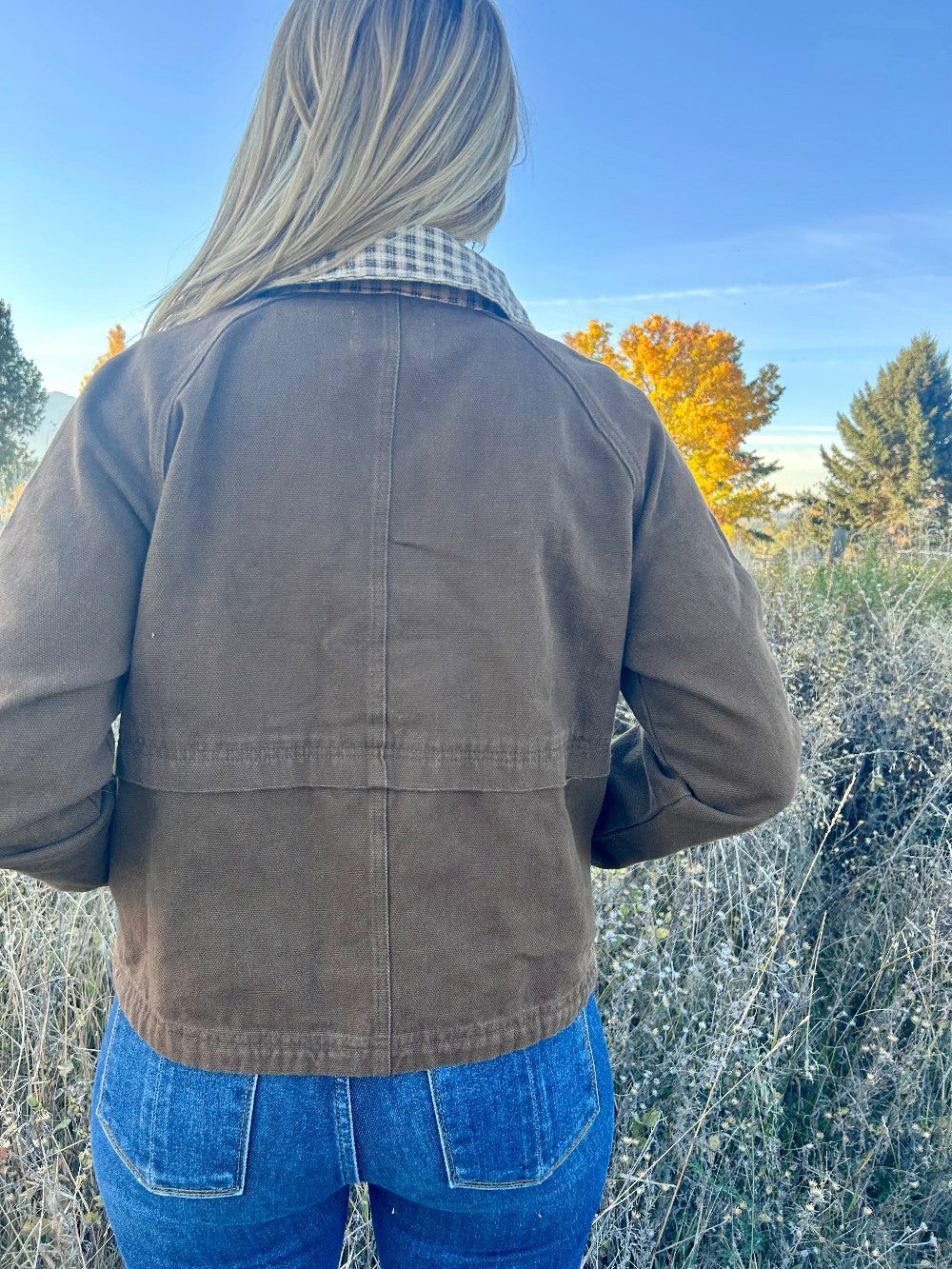 The Ranch Hand|13