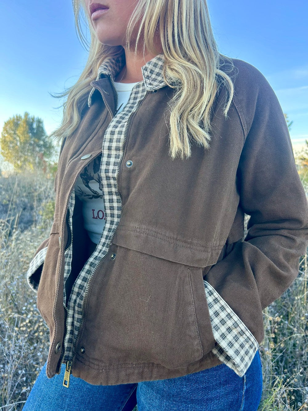 The Ranch Hand|12