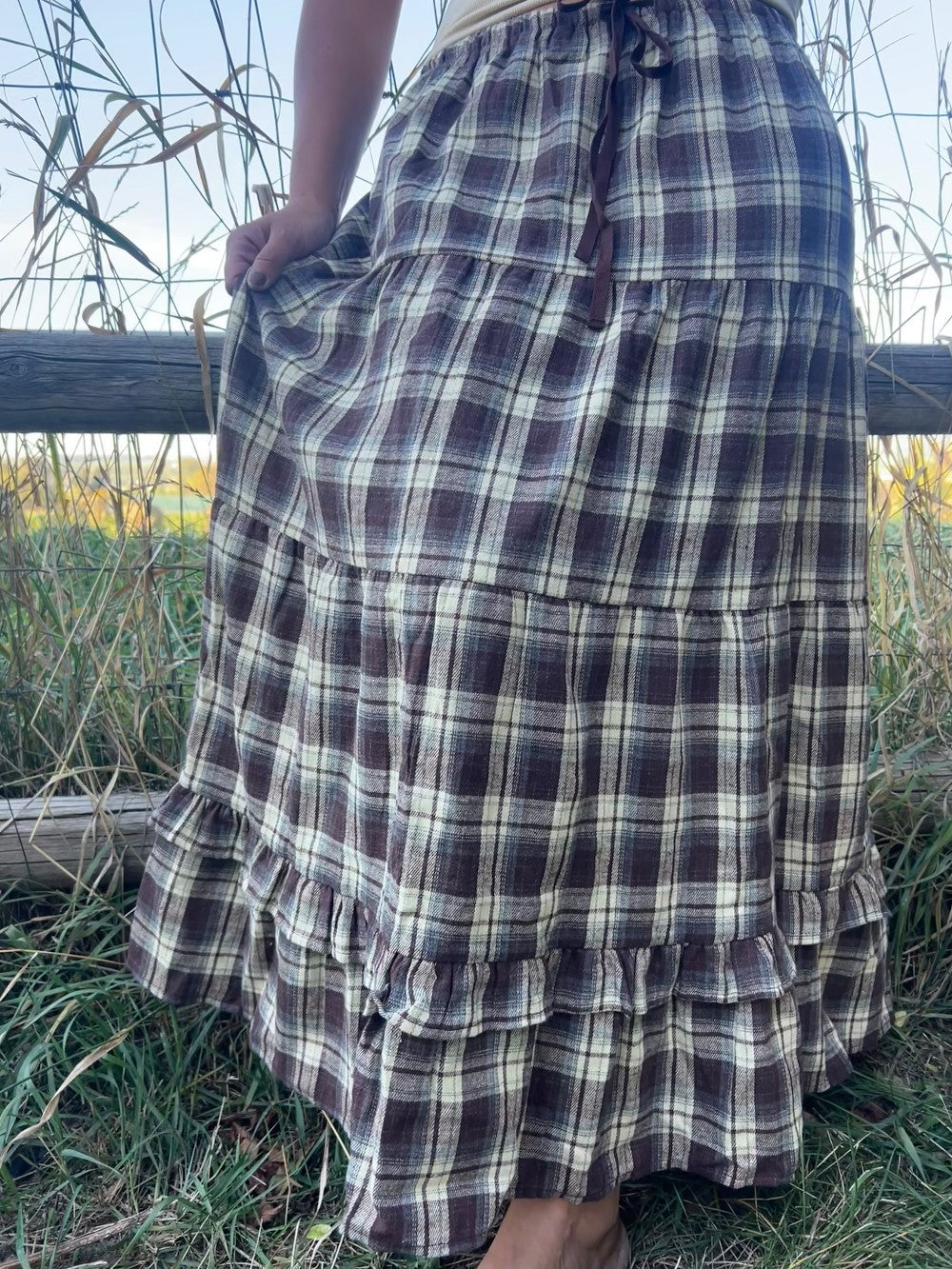 Country Charm Maxi|40