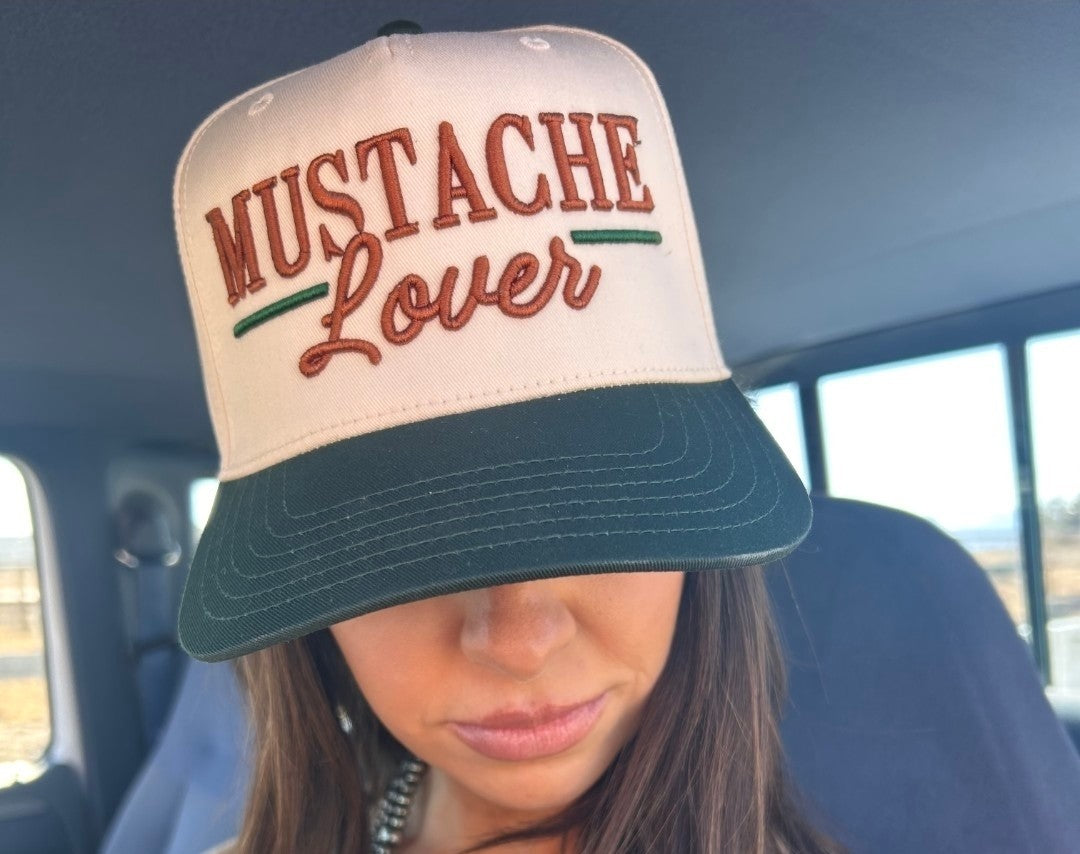 Backroad Hats