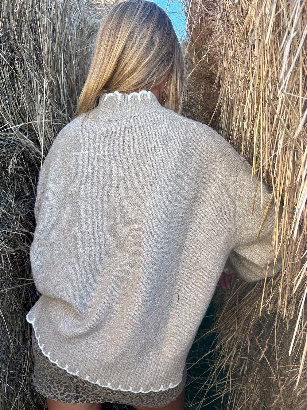 Sunday Morning Sweater|31