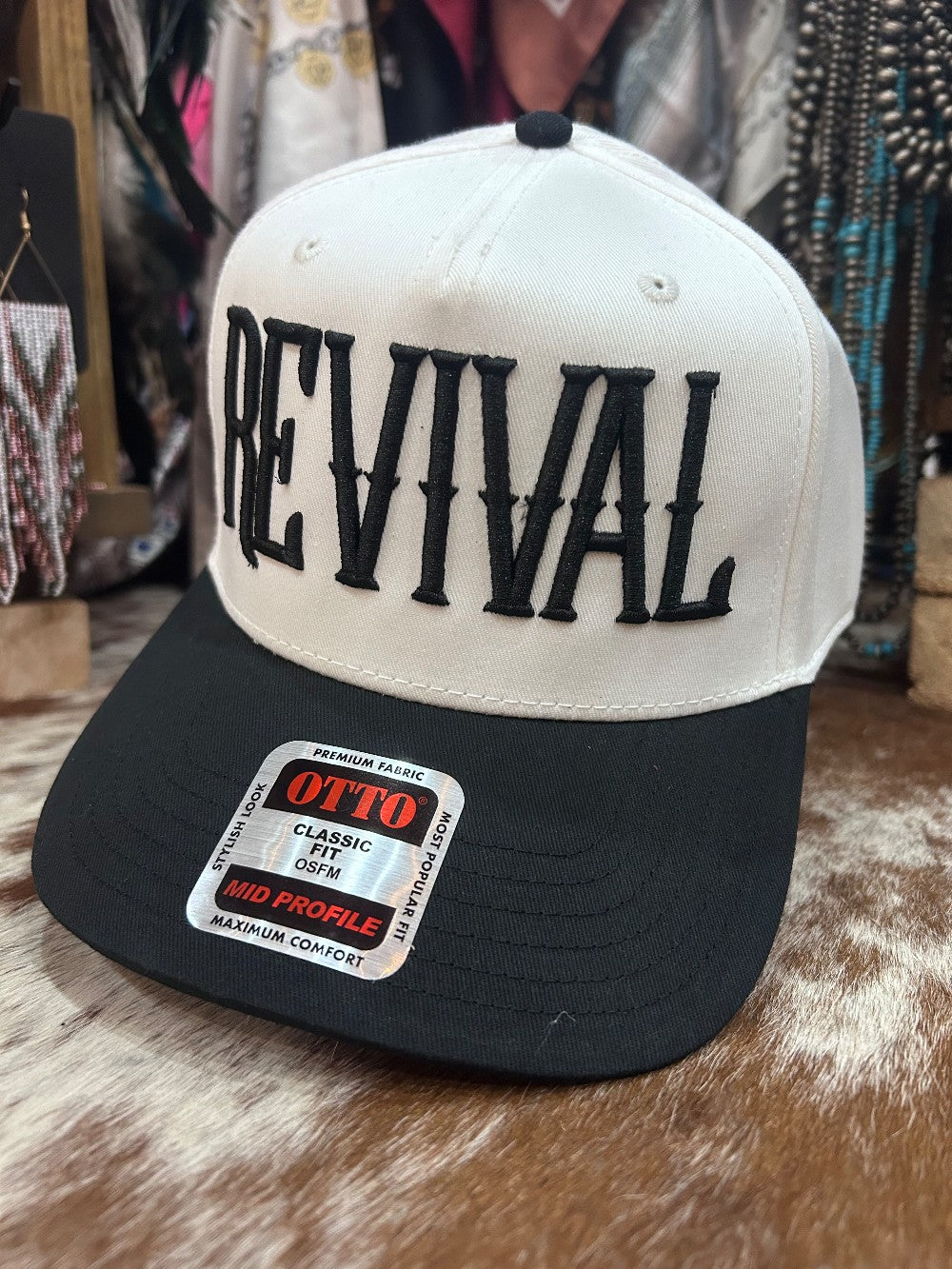 REVIVAL|54