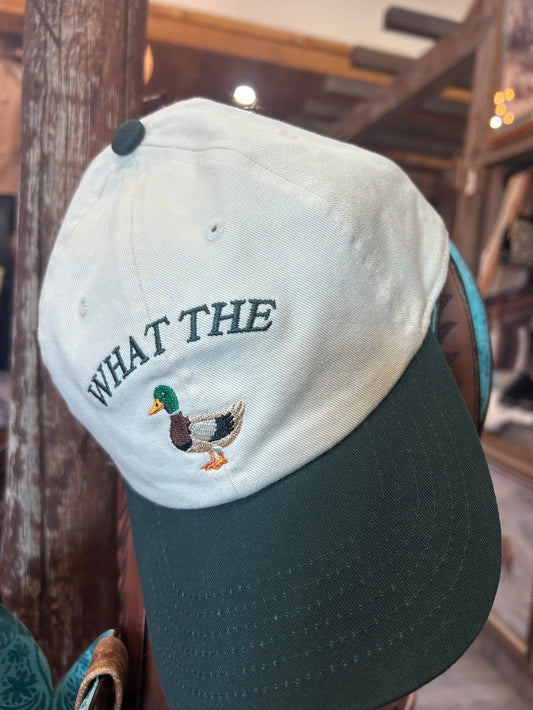 What The Duck|63