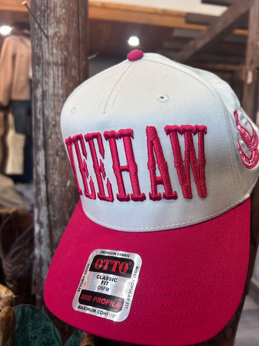 YEEHAW w/ Horseshoes|62