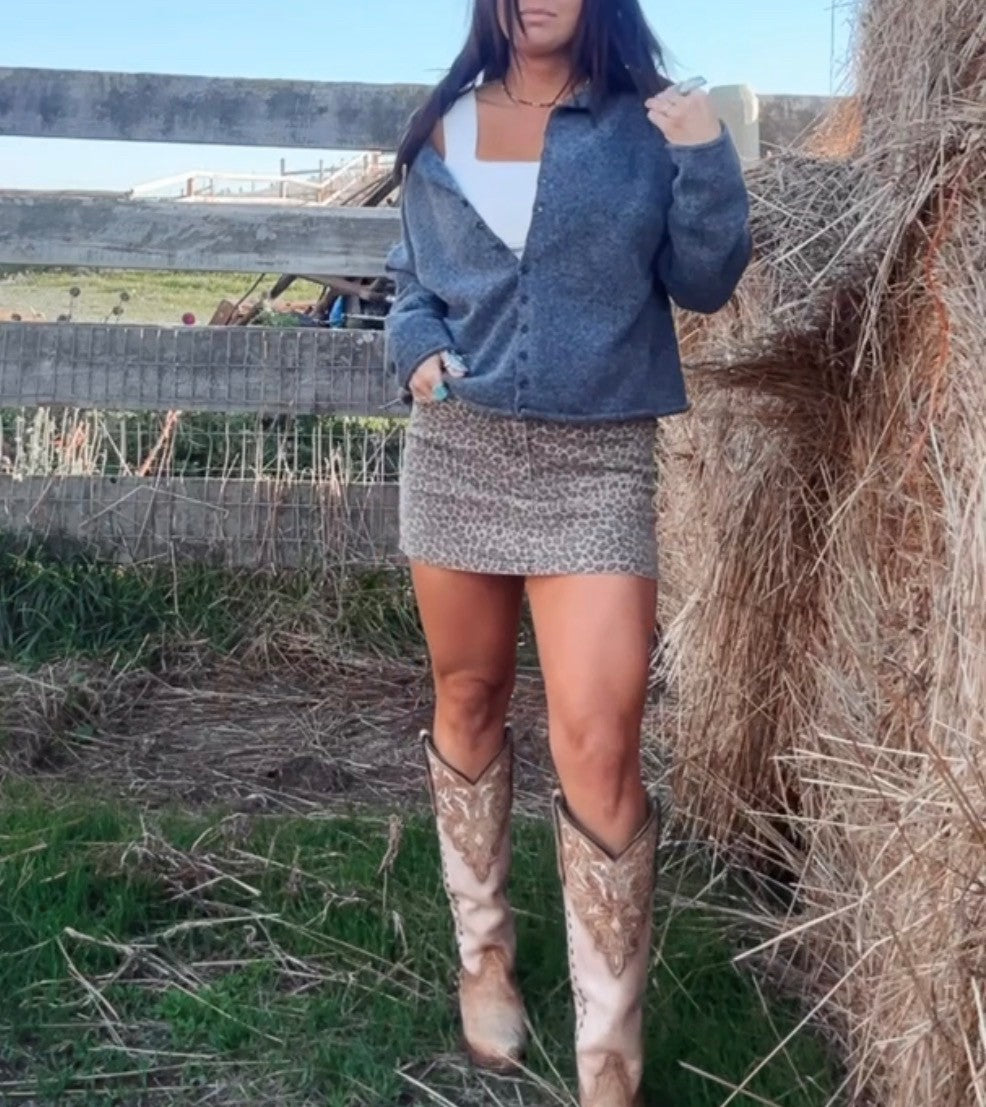 Untamed Mini|27