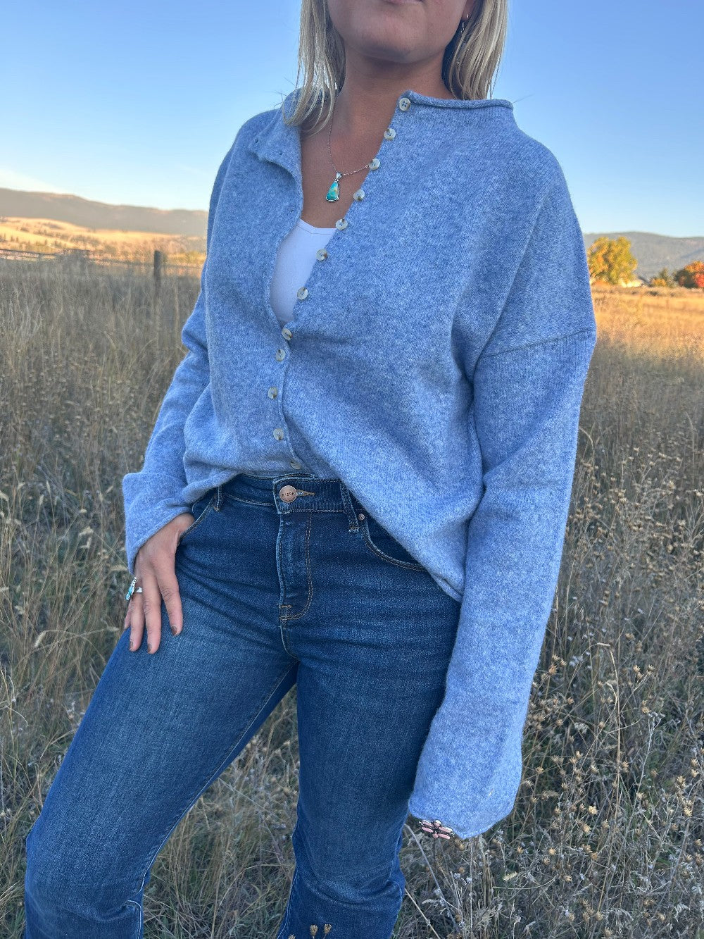Montana Sky Cardigan|21