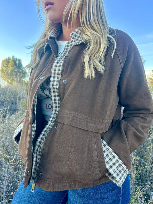 The Ranch Hand|12