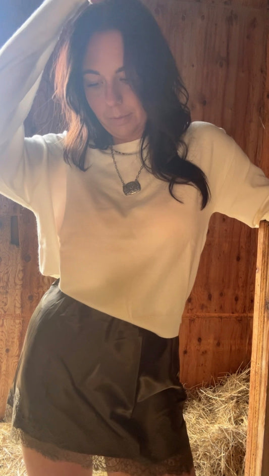 Pretty Little Olive Mini|74